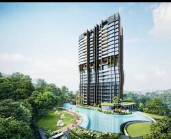 Lentor Central (D26), Condominium #611731721